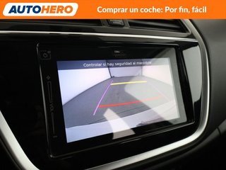 Suzuki SX4 1.0 BoosterJet GL