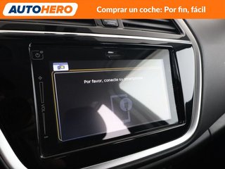 Suzuki SX4 1.0 BoosterJet GL