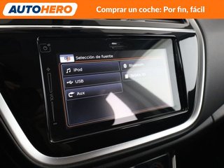 Suzuki SX4 1.0 BoosterJet GL