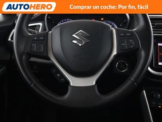 Suzuki SX4 1.0 BoosterJet GL