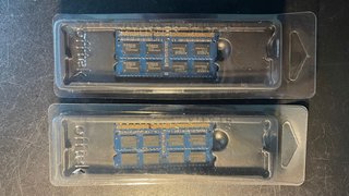 Kit RAM DDR3 Notebook 6GB Elpida PC3-10600S
