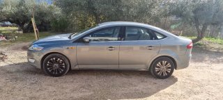 Ford Mondeo 2007