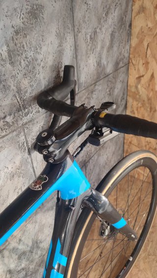 Bicicleta Giant TCX Talla 56 M/L