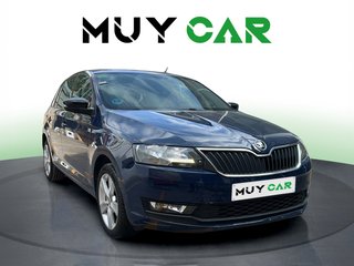 Skoda Spaceback 1.0 TSI Like 70 kW (95 CV)