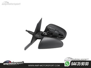 RETROVISOR COMPLETO IZQUIERDO PARA MITSUBISHI COLT