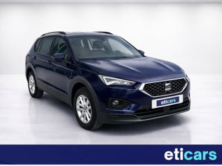 SEAT Tarraco 2.0 TDI 110kW (150CV) S&S Style Edition