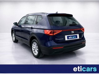 SEAT Tarraco 2.0 TDI 110kW (150CV) S&S Style Edition
