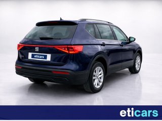 SEAT Tarraco 2.0 TDI 110kW (150CV) S&S Style Edition