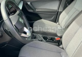SEAT Tarraco 2.0 TDI 110kW (150CV) S&S Style Edition