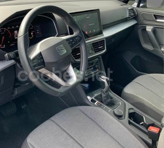 SEAT Tarraco 2.0 TDI 110kW (150CV) S&S Style Edition