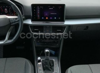 SEAT Tarraco 2.0 TDI 110kW (150CV) S&S Style Edition