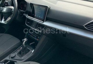 SEAT Tarraco 2.0 TDI 110kW (150CV) S&S Style Edition