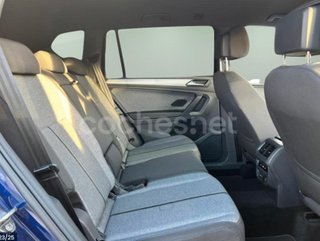 SEAT Tarraco 2.0 TDI 110kW (150CV) S&S Style Edition