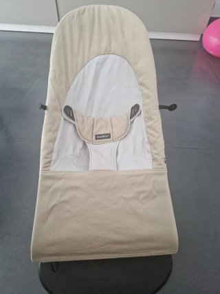 Hamaca bebé BabyBjörn buen estado
