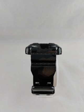 Casio G-Shock GA-100CF-1A9 - Camoufla [Colección]