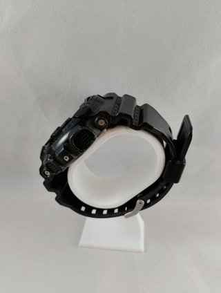 Casio G-Shock GA-100CF-1A9 - Camoufla [Colección]