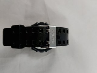 Casio G-Shock GA-100CF-1A9 - Camoufla [Colección]