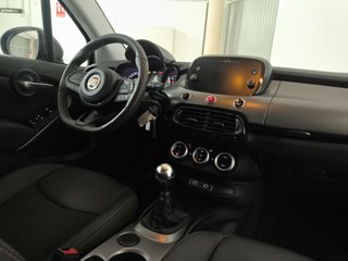 FIAT 500X Sport 2023