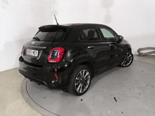 FIAT 500X Sport 2023