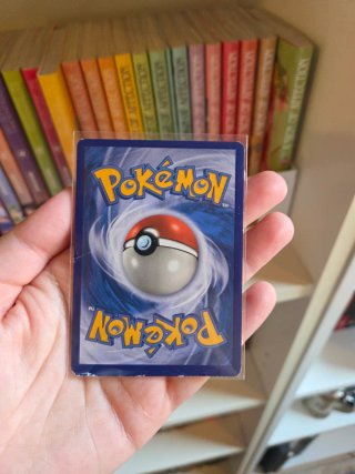 Psyduck Holo Promo 2/12 🇮🇹 McDonald's Collection