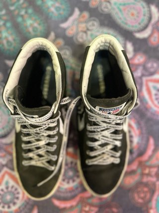 Sneakers Converse alte verde