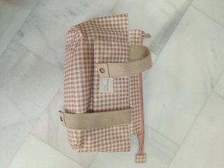 Bolso para carrito Walking Mum