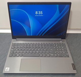 Lenovo Thinkbook 15 Intel i3 10ª Gen 256GB/8GB