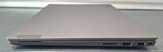 Lenovo Thinkbook 15 Intel i3 10ª Gen 256GB/8GB