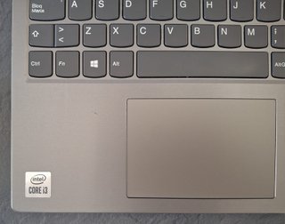 Lenovo Thinkbook 15 Intel i3 10ª Gen 256GB/8GB