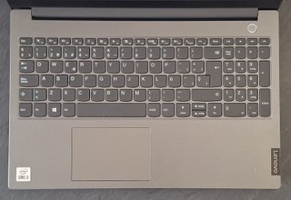 Lenovo Thinkbook 15 Intel i3 10ª Gen 256GB/8GB
