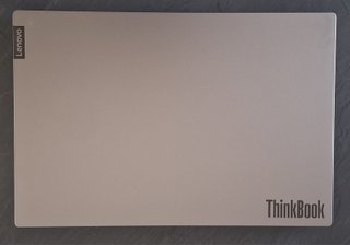 Lenovo Thinkbook 15 Intel i3 10ª Gen 256GB/8GB