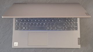 Lenovo Thinkbook 15 Intel i3 10ª Gen 256GB/8GB
