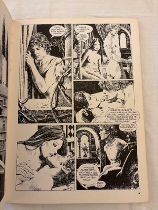 Cuando el comic es arte - Pepe Gonzalez