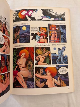Cuando el comic es arte - Pepe Gonzalez