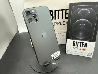 IPHONE 12 PRO 256GB//BAT92%//GARANTÍA!!CAMBIO!!!