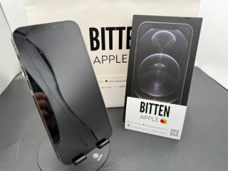 IPHONE 12 PRO 256GB//BAT92%//GARANTÍA!!CAMBIO!!!