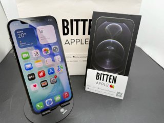 IPHONE 12 PRO 256GB//BAT92%//GARANTÍA!!CAMBIO!!!