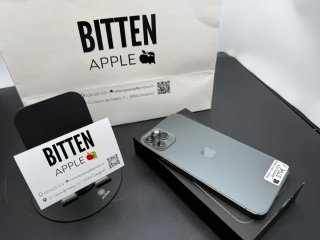 IPHONE 12 PRO 256GB//BAT92%//GARANTÍA!!CAMBIO!!!