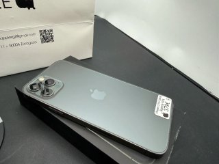 IPHONE 12 PRO 256GB//BAT92%//GARANTÍA!!CAMBIO!!!