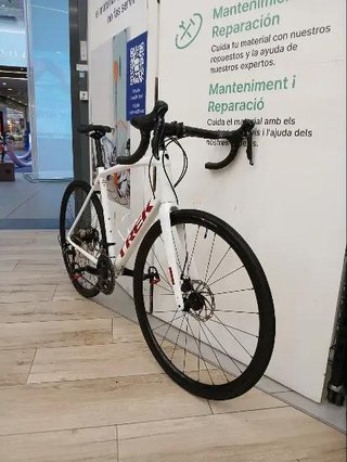 trek domane Carretera