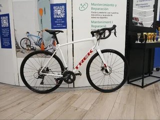 trek domane Carretera