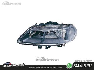 FARO DELANTERO IZQUIERDO PARA RENAULT LAGUNA I