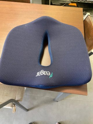 Colchón silla ruedas