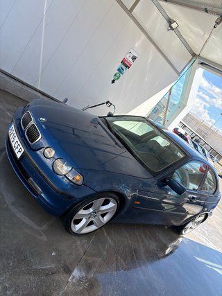 BMW Serie 3 2003