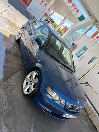 BMW Serie 3 2003