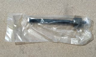 Rótula Dirección 207 y CITROEN C3  24-00895