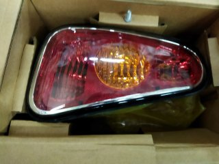 Piloto Trasero Izquierdo MINI Cooper R50 R53
