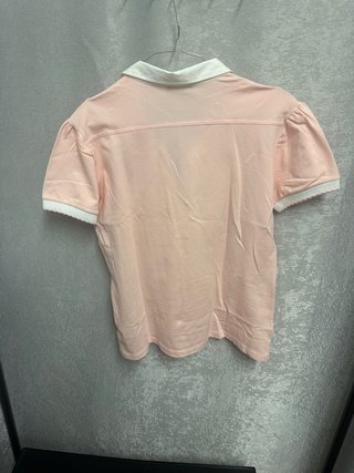 Polo Fred Perry donna taglia XXL