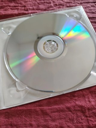 CD Pink Martini Get Happy