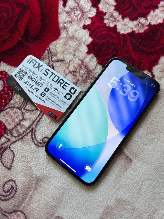 iPhone 14 128GB GARANTIA